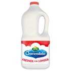Cravendale Filtered Fresher for Longer Skimmed Milk Large, 2litre
