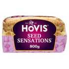 Hovis Seed Sensations Multiseeded Sliced Bread, 800g