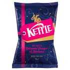 Kettle Chips Sea Salt & Balsamic Vinegar, 130g