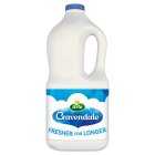 Cravendale Filtered Fresher for Longer Whole Milk Large, 2litre