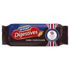 McVitie's Dark Chocolate Digestive Biscuits, 266g