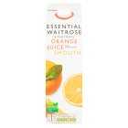 Essential Smooth Orange Juice, 1litre