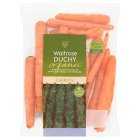 Duchy Organic Carrots, 1kg