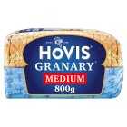 Hovis Original Granary Medium Sliced Bread, 800g