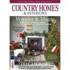 Country Homes & Interiors, Each
