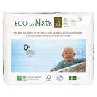Eco by Naty Pants, 8-15kg Size 4