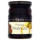 Opies pickled walnuts, drained 170g