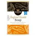 Elsinore Seafood Gumbo Soup, 400g
