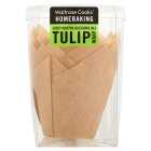 Waitrose Tulip Muffin Wraps, 12s