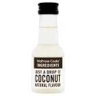 Cooks' Ingredients Coconut Flavouring, 38ml