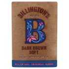 Billington's Dark Brown Soft Sugar, 500g