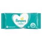 Pampers Baby Wipes, 52s