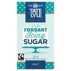 Tate & Lyle Fairtrade Fondant Icing Sugar, 500g