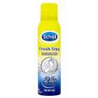 Scholl Fresh Step Foot Deodorant 150ml
