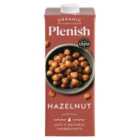 Plenish Organic 5% Hazelnut M'lk 1L
