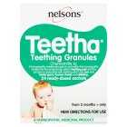 Nelsons Teetha Teething Granules, 24s
