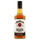 Jim Beam Bourbon Whiskey, 70cl