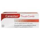 Canesten Thrush Combi Creams, Each