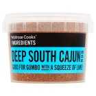 Cooks' Ingredients Deep South Cajun Rub, 40g