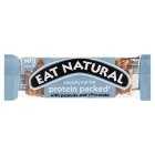 Eat Natural GF V Peanut Chocolate Bar, 40g