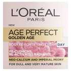 Age Perfect Golden Age Day Cream, 50ml