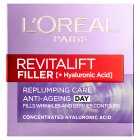 L'Oréal Revitalift Filler Renew Day, 50ml