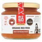 Miso Tasty Red Miso Paste, 200g