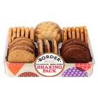 Border Biscuit Sharing Pack, 400g