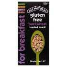Eat Natural Gluten Free Buckwheat Muesli, 500g
