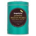 Dragonfly Jasmine Dragon Pearls China Green Leaf Tea, 50g