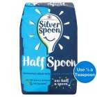Silver Spoon Half Spoon Granulated Sugar, 1kg