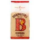 Billington's Demerara Sugar, 500g