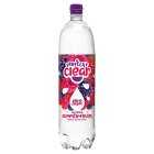 Perfectly Clear Summer Fruits Sparkling Water, 1.5litre