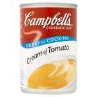Campbell's Condensed Tomato Soup, 295g