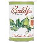 Baldjis Kalamata Figs in Syrup, drained 210g