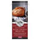 Bacheldr Rustic Crunch Bread Mix, 500g