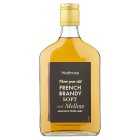 Waitrose 3 Year Old French Brandy, 35cl