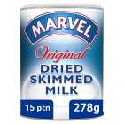 Marvel Original Dried Milk Powder, 250g