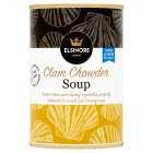 Elsinore Clam Chowder Soup, 400g