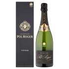 Pol Roger Brut Vintage Champagne, 75cl