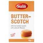 Sulá butterscotch, 42g