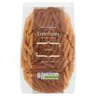 Waitrose Free From Gluten Brown Rice Penne, 500g