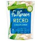 Fullgreen Riced Cauliflower, 200g