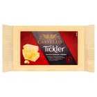Castello Tickler Mature Cheddar Cheese, 300g