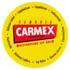 Carmex Moisturising Lip Balm, 7.5g