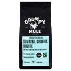 Grumpy Mule Sumatra Organic Ground Coffee, 227g