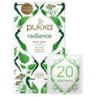 Pukka Cleanse 20 Herbal Tea Sachets, 36g