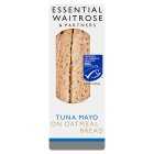 Essential Tuna Mayo Sandwich, each