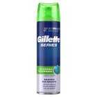 Gillette Series Sensitive Gel, 200ml