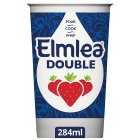 Elmlea Vegetarian Double Cream Alternative, 270ml